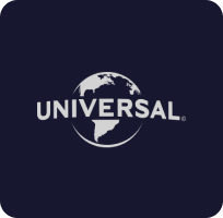 Мультфильмы и фильмы студии Universal