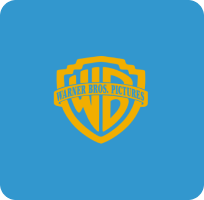 Мультфильмы и фильмы студии Warner Bros